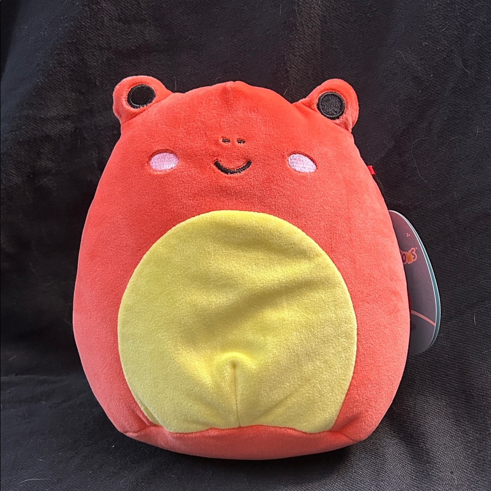 Obu Squishmallow
